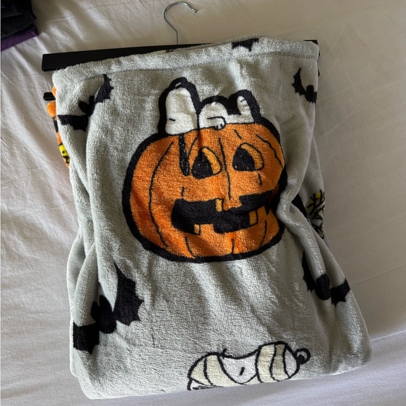 Peanuts Other - Snoopy blanket